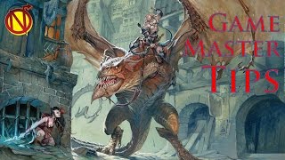 Rewarding Players for Role-Playing| Game Master Tips