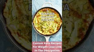 Top 3 Delicious Weight Loss Recipes(28-Day Keto Challenge) #shorts #weightloss #Recipes #Keto