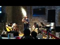 2011 11 06 cuma te live