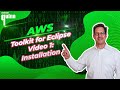 AWS Toolkit for Eclipse - Video 1 Installation