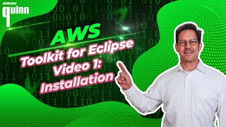 AWS Toolkit for Eclipse - Video 1 Installation