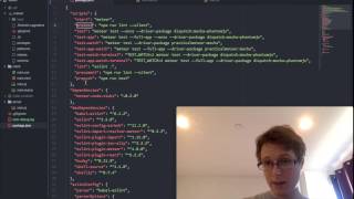 Meteor Maxims- Chapter 1: Husky and the Git Prepush Hook
