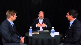 MACP 2012 Roundtable Discussion | “Dispensationalism and Modern-day Israel”