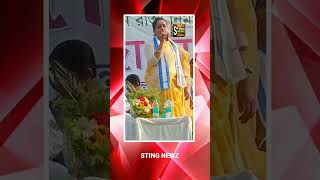 ধুবুলিয়া: শুভ উদ্বোধন হল বাহাদুরপুর রেল স্টেশন থেকে গোমাঘর ঘাট পর্যন্ত নতুন রাস্তা নির্মাণের কাজের