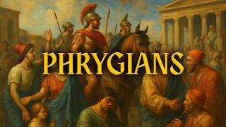 Fall Asleep to the ENTIRE History of The Phrygians