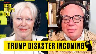 I Know What Trump Will Do After Crushing Defeat | Inside Trump