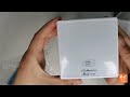 7730 hard wired usb dual power input co2 monitor unboxing