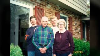 Sarah H. "Betty" Behringer Funeral Service Video Tribute Lancaster, PA