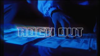 PrblmKidd - RockOut Ft.Rckt [Official Music Video]