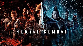 Mortal Kombat | Soundtrack