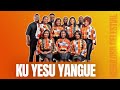 ku yesu yangue nebulosa celestial Áudio oficial