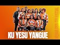 ku yesu yangue nebulosa celestial Áudio oficial