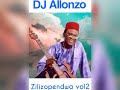 Dj Allonzo Zilizopendwa vol2 ft less wanyika,ddc milimani,mangelepa,mushroom,oliver mtukuzi