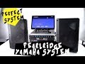 Best Karaoke System | Yamaha Speakers | Karaoke Amplifier | Karaoke Microphones | Lightyearmusic ✅