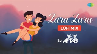 Zara Zara LoFi Chill Mix |DJ Aftab|Bombay Jayashri|RHTDM|Dia Mirza|R Madhavan| Bollywood LoFi Songs