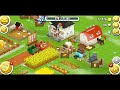 【＃８ hay day ヘイデイ】☆22 農場の拡張スタート！？