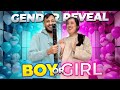 GENDER REVEAL Vlog | How we found out... SURPRISE!! Boy or Girl 🥰