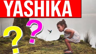 ❓Yashika - Yashika Name Fun Facts - Yashika Name Meaning - Yashika Name Status - Yashika Name