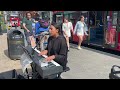 GOSPEL Easy on Me - Harmonie London