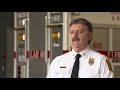 covid 19 preparedness frisco fire chief mark piland presser