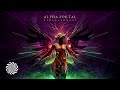 Dimension 007 - Compiled by Alpha Portal [Full Album Mix]