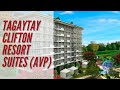 AVP Tagaytay Clifton Resort Suites | Citiglobal