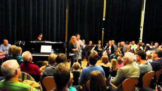 Muziekschool Westland - Herfstconcert