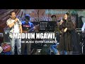 Madiun Ngawi - BB Music Entertainment,  Live Growong Kidul - Juwana, MEGGA VISION // ARYA AUDIO