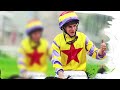 bmw hong kong derby 2019 world class jockeys chase the glory