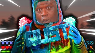 THE RUST EXPERIENCE.EXE