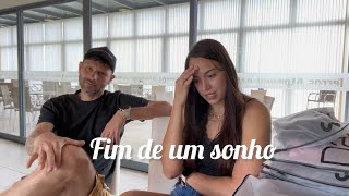 Fim do nosso sonho 🥲 | resposta do juíz + comprinhas na Shein