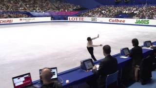 Daisuke TAKAHASHI 2013 NHK Trophy LP