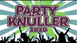 PARTY KNÜLLER 2020: DAS MEGA POP UND PARTY ALBUM