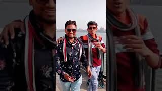 ગામડા છોડી શહેર માં આવિયા || Maniraj Barot song || Pratik Panchal પ્રતિક પંચાલ || #gujju #gujarati