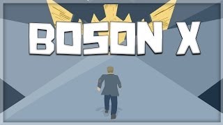 KSIOlajidebt Plays | Boson X