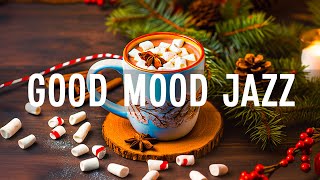 Gentle Morning Jazz - Sweet Winter Jazz & Relaxing November Bossa Nova instrumental for Good Mood