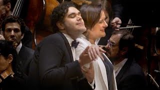 Ravel: Duo miaulé / Lenormand · Madore · Franck · Berliner Philharmoniker