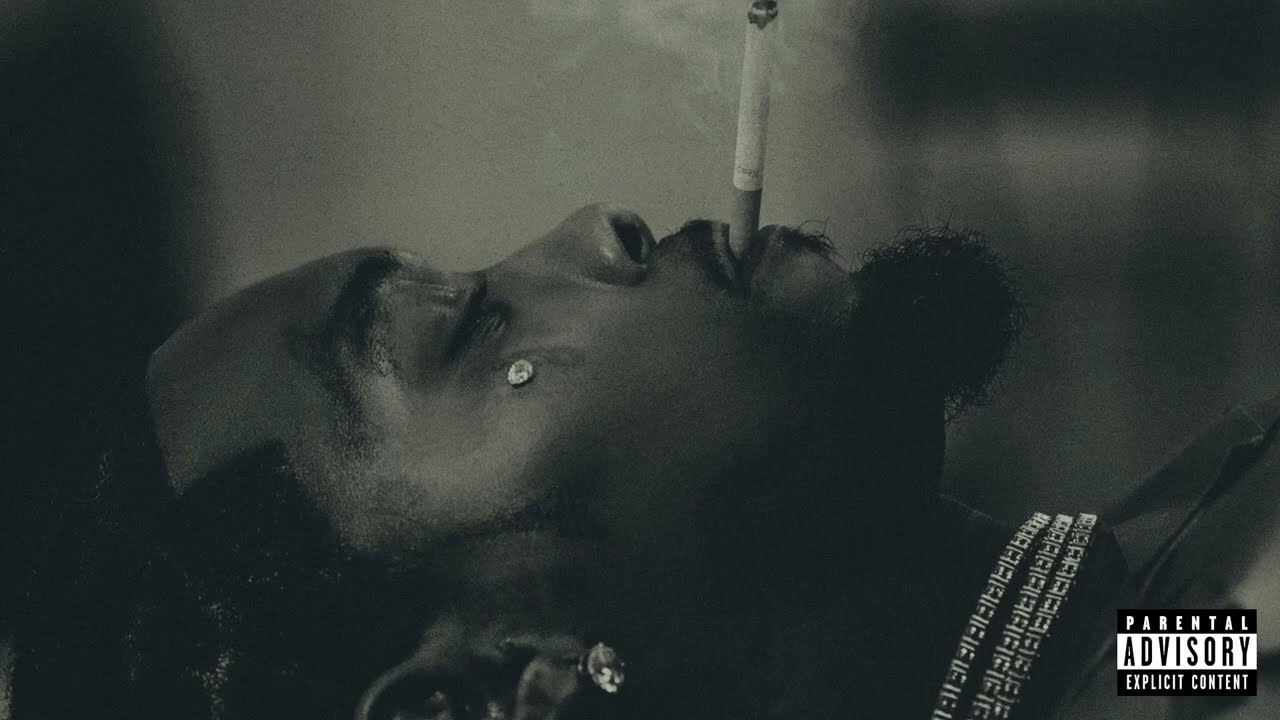 Offset Drops A Movie Trailer For His New Album Kiari Which Speaks To