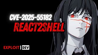 My First Exploit in RUST!