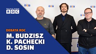 Ustawa o ochronie ludności i obronie cywilnej | Marek Budzisz, Kamil Pachecki, Daniel Sosin