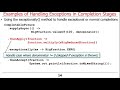 Advanced Java CompletableFuture Features: Handling Runtime Exceptions (Part 2)