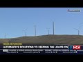 Discussion | Alternative solutions to keeping the lights on