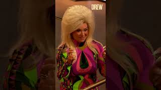 Theresa Caputo Helps Audience Member Gain Closure After Friend's Death | The Drew Barrymore Show