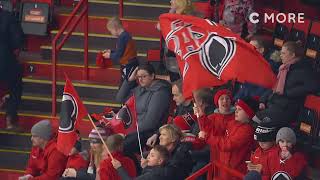 Ässät-Kärpät 5.1.2023 maalikooste