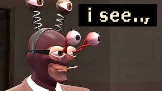 TF2 is a hilarious game