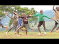 Masaka Kids Africana  Dancing to This is Africa