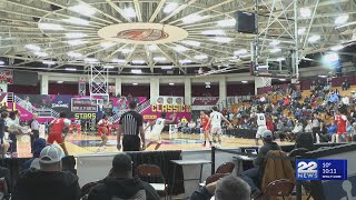 Hoop Hall Classic wraps up with big crowds in Springfield