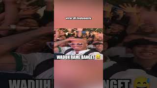 FAKTA UNIK MR WADUH MEME VIRAL JADI STICKER WA