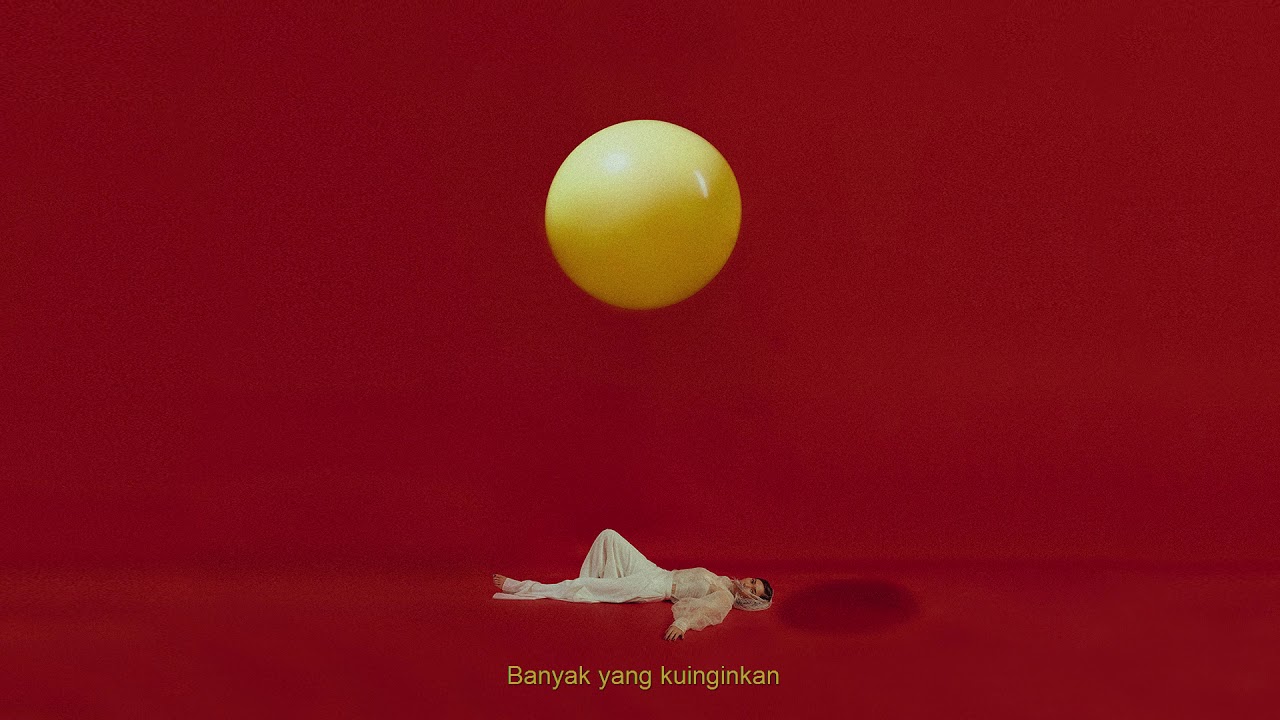 Isyana Sarasvati - Biarkan Aku Tertidur Isyana Sarasvati - Biarkan Aku Tertidur