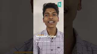 ArivuPro Student Stories | ACCA | Chidambaram, Tamil Nadu | Day 142